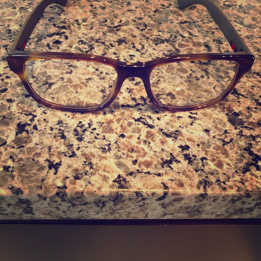 Gucci eyeglasses